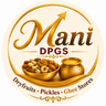 MANI DRY FRUITS, PICKLES AND GHEE STORES