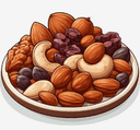 Dry Fruits