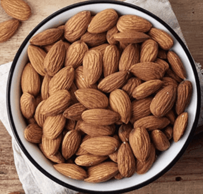 premium almonds - Buy premium almonds Online at Mani Dry Fruits & Ghee Store